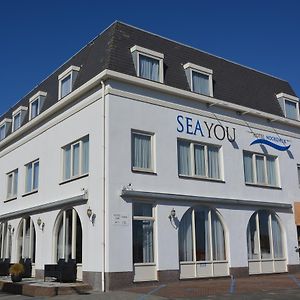 SEA YOU Hotel Noordwijk